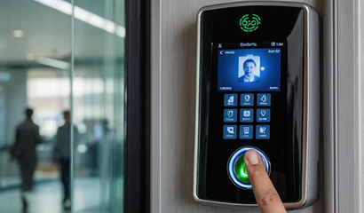 Access Control System